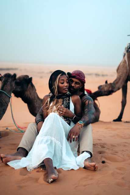 Favorite Travel Influencers: Family/Couples